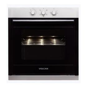 HORNOS VOLCAN HB6APV ELEC INOX 